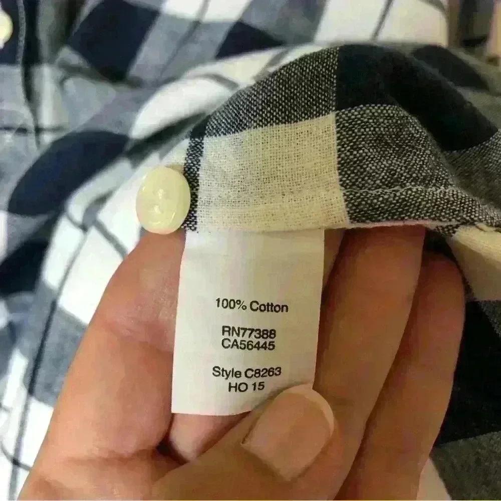 J. Crew used good
